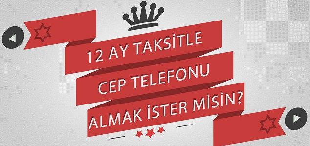 Senetle Cep Telefonu