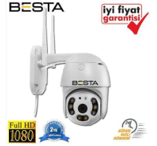 En iyi güvenlik kamerası markası