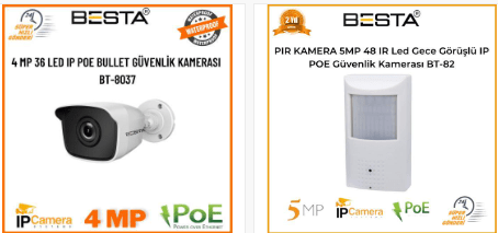 en iyi güvenlik kamerası