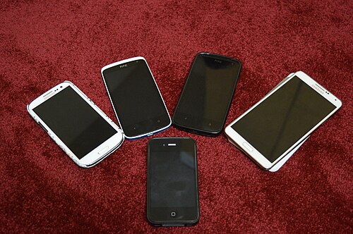 Telefon dokunmatik ekranında gecikme touch lag nedenleri