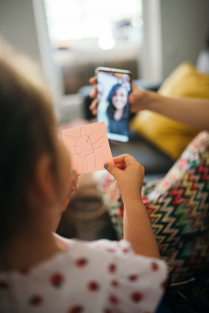 Telefonla Video Konferans Kalitesini Artıran Ayarlar