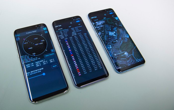 Telefonla Navigasyon Kullanırken Pil Tüketimini Azaltmanın Yolları