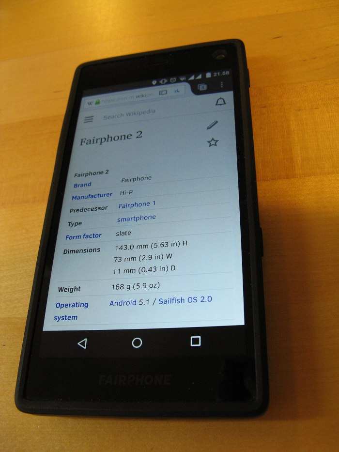 Modüler Telefon Konsepti Neden Yaygınlaşamadı?