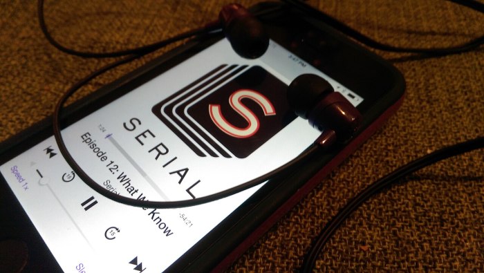 Telefonla Podcast ve Sesli İçerik Dinleme Deneyimini İyileştirme