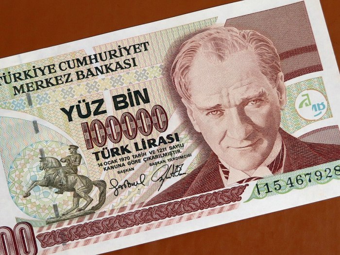 Telefon Fiyatlarını Etkileyen Küresel Döviz Kuru Dalgalanmaları