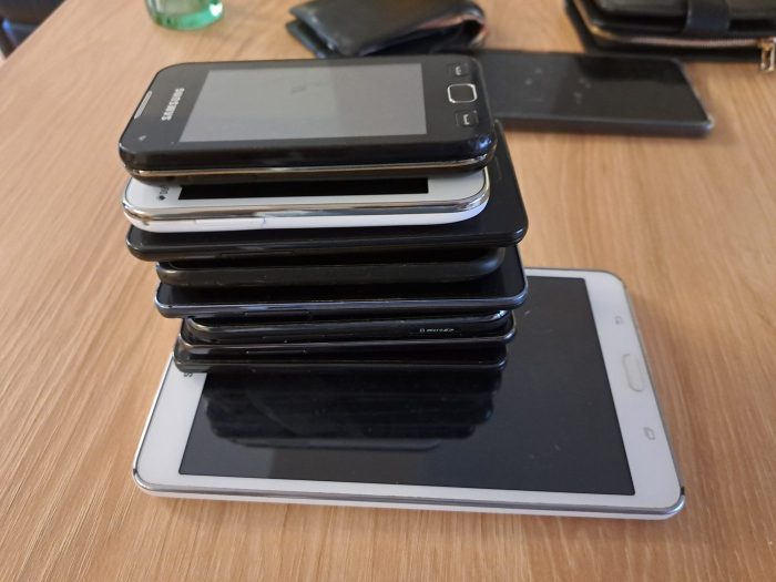 Trade-in Değerlemesinde Telefonun Fiziksel Durumu Nasıl Puanlanır?