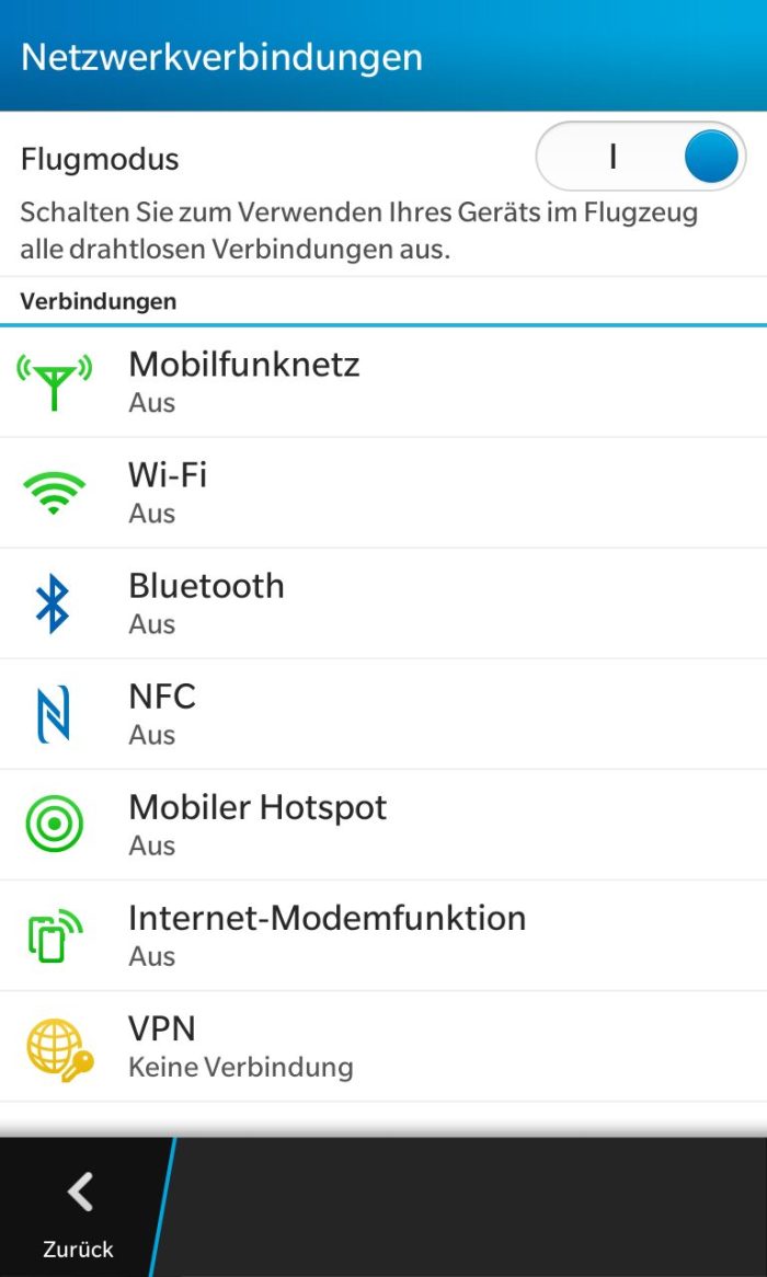 Uçak Modunun Uçuş Dışında İşe Yaradığı Durumlar